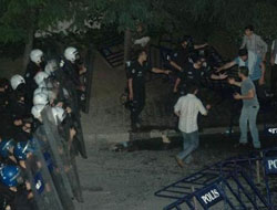 Fransa’ya tuvaletli protesto