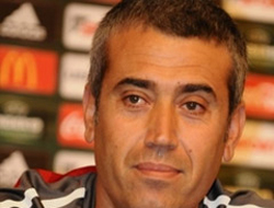 Manisaspor'da sürpriz istifa