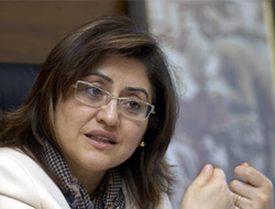 Bakan'dan dullara maaş müjdesi