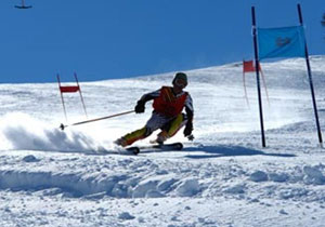 Lazboardcılar Snowboard'a karşı