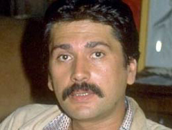 Yeşilçam'dan bir yıldız daha kaydı