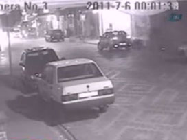 Adana'da aşk cinayeti!