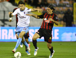 Kaç güvenlik görevlisi var?