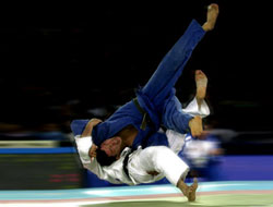 Olimpiyat kampı Türkiye'de