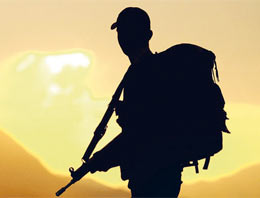 Meğer o kaza kurşunu değilmiş