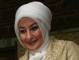 First Lady'den Fransa'ya tepki!