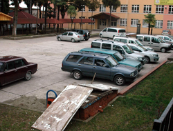 15 günlük tatili paraya çevirdiler