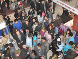 Şalpazar'ı kültürünü tanıtacak