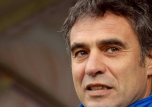 Ersun Yanal ''Şaka Gibiydi''