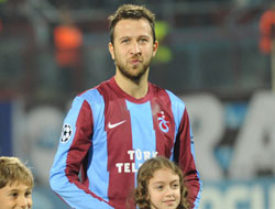 Giray sarı kart cezalısı