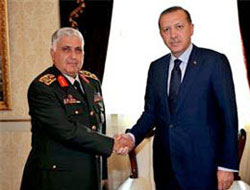 Erdoğan ve Özel'e küfür skandalı!