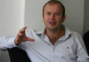 Abdullah Ercan istifa etti