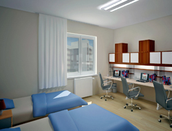 Tonyalıların hedefi yurt yapmak