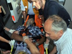 Trabzon'da 2 kardeşe kurşun