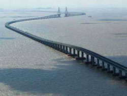 Türkiye'nin en uzun köprüsü olacak