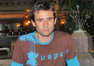 TS'li eski futbolcu Giresunspor'da