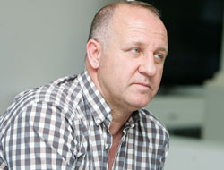 Samsunspor'da Bakkal dönemi!