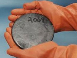 Ordu'da uranyum çıktı!