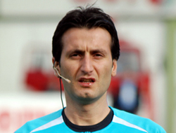 Arslanboğa 64. maçında