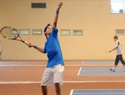 Kuzey Şampiyonu devirdi