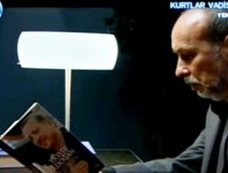 Mossad ajanı Erdoğan'ı okudu!