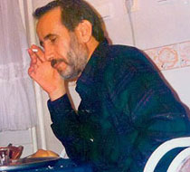 Ve Yeşil dosyası raftan indi