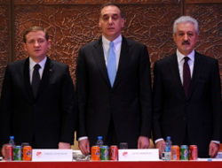 Aydınlar'dan sürpriz karar