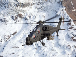 Türkiye "ATAK"ına kavuşuyor