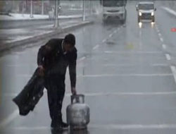 Pes dedirtecek olay!