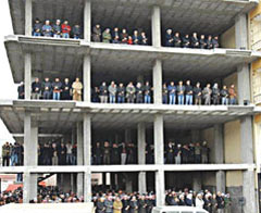 BDP eylemlerine devam ediyor