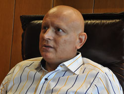 Kızılcık Şakar olayını değerlendirdi