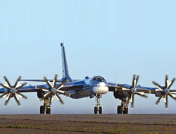 Karadeniz'de nükleer devriye