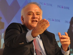 Çakar: Sana 1 şarjör boşaltırım