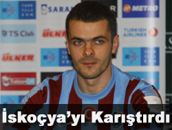 Neden Celtic'i seçtiğini açıkladı