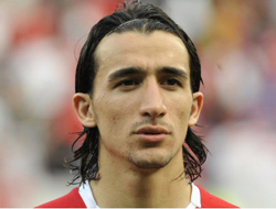 Mehmet Topal'dan güzel haber