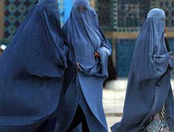 Kız çocuk doğurdu diye öldürüldü