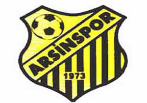 Arsinspor tecrübe kazandı