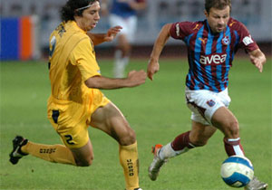 Trabzonspor başkent sınavında