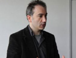 Gençliğe Hitabe kalksın dedi!