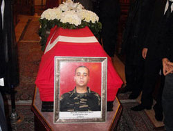 Duruşma salonuna G-3 getirildi