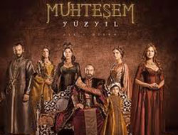 Muhteşem yüzyıl yayından kalktı