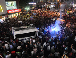 Trabzon'da 3 bin erkek aranıyor