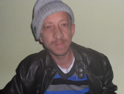 Trabzonlu Murat yardım bekliyor