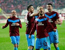 Ocak ayının en iyisi Olcan oldu