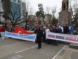 Fransa'ya öfke dinmiyor