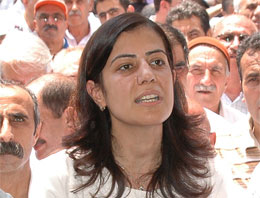 BDP Öcalan'la müzakere istedi