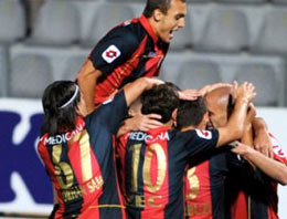 Antep'e Balta darbesi