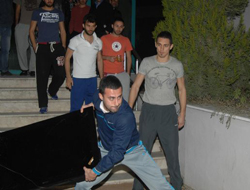 Trabzonlu Ragıp'ı çıldırttılar