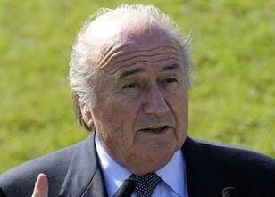 'Futbol için kara bir lekedir'