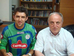 Taraftar inanmıyorsa ben napayım